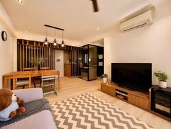 Blk 271 Toh Guan Road (Jurong East), HDB 4 Rooms #587698161